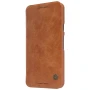 Nillkin Qin Series Leather case for LG Nexus 5X order from official NILLKIN store